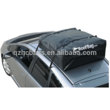 Autodach-Tasche Wasserdichte Soft Car Top Carrier für jedes Auto Van oder SUV HCT0041